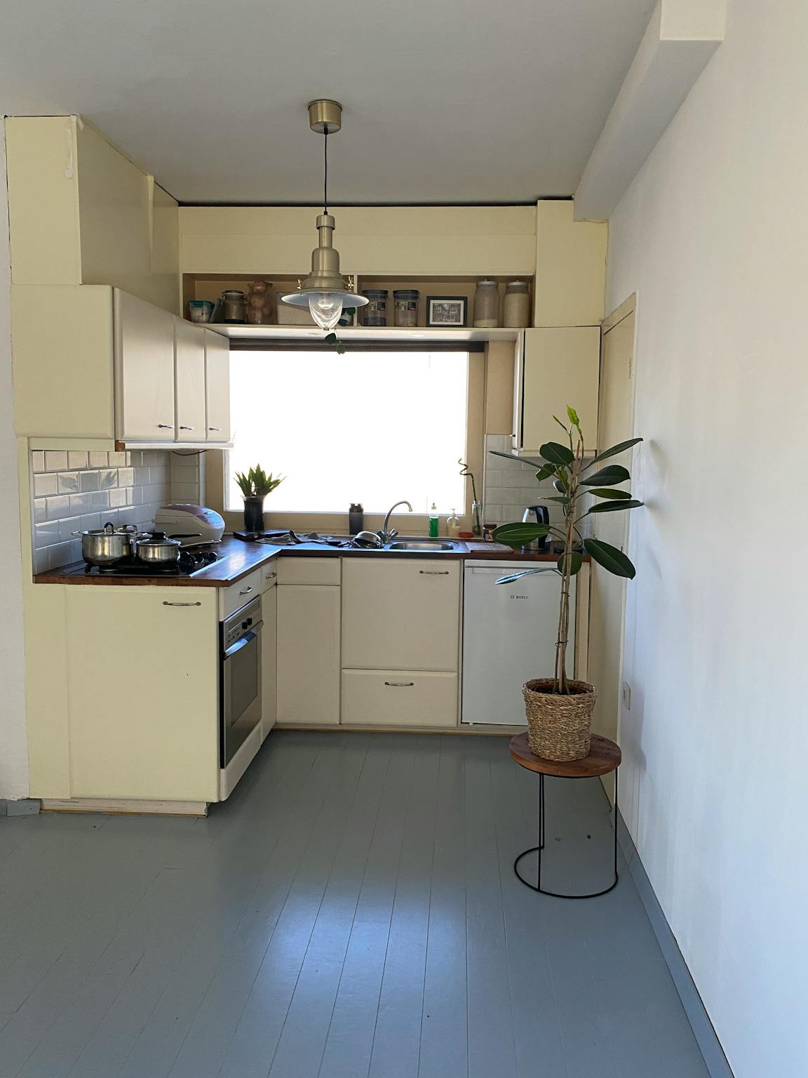 Apartment, Dikninge, Amsterdam