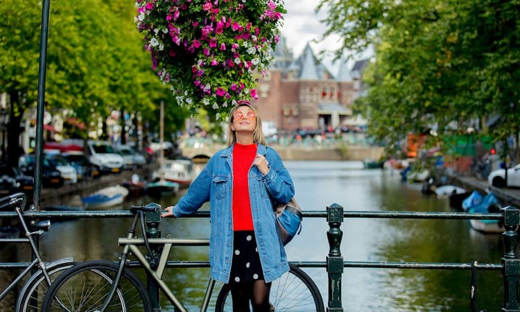 New to the Netherlands? Here’s what you need to take care of!