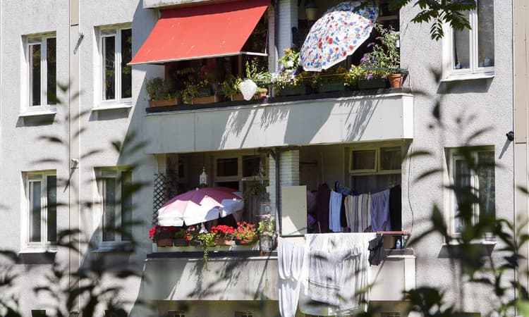 Almost 9.000 renters face problems meeting monthly rental payments