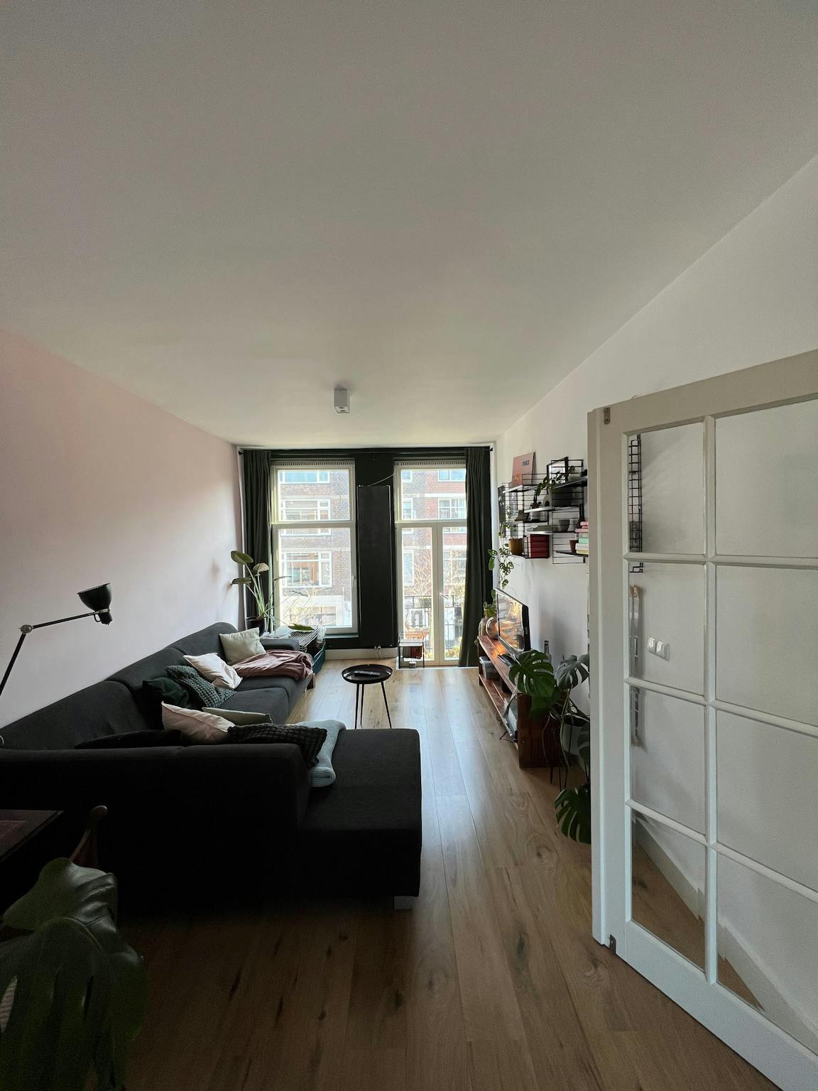 Apartment, Lisstraat, Rotterdam