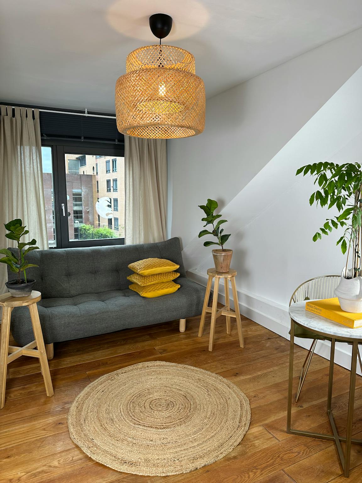 Apartment, 2e Dorpsstraat, Zeist