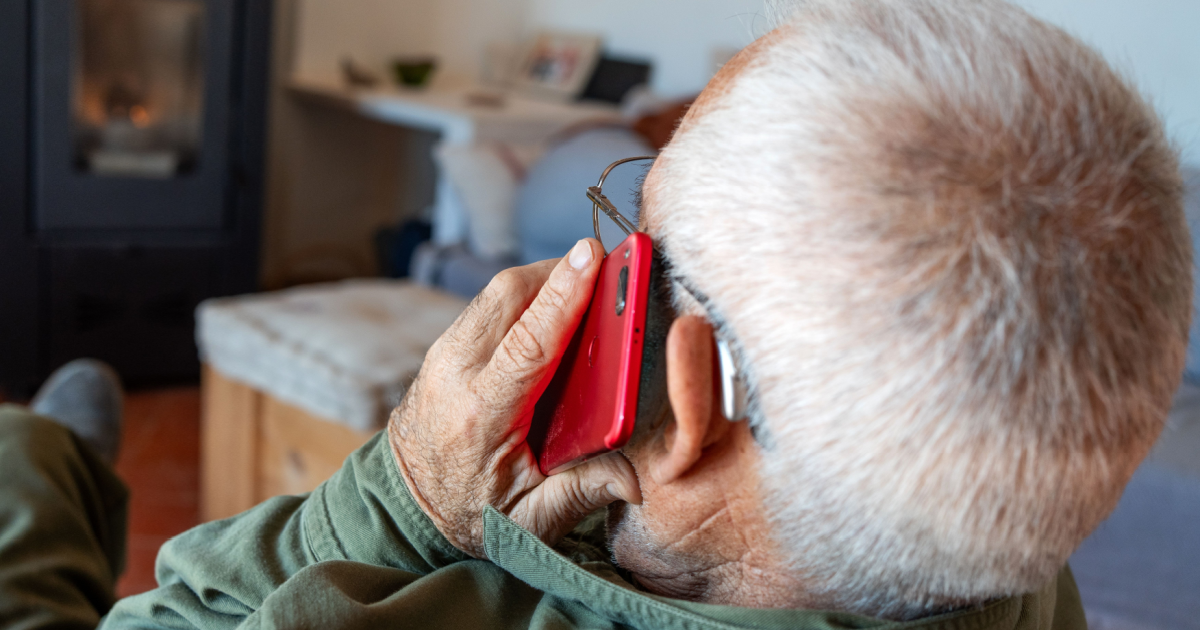 German police warn against fraudulent “shock calls"