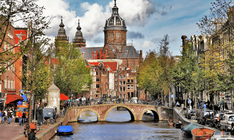 Dutch cities drop in ranking of world’s best cities for expats