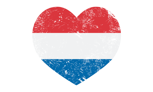 10 things I love about the Dutch
