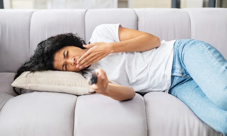 How to stop beating yourself up for being lazy