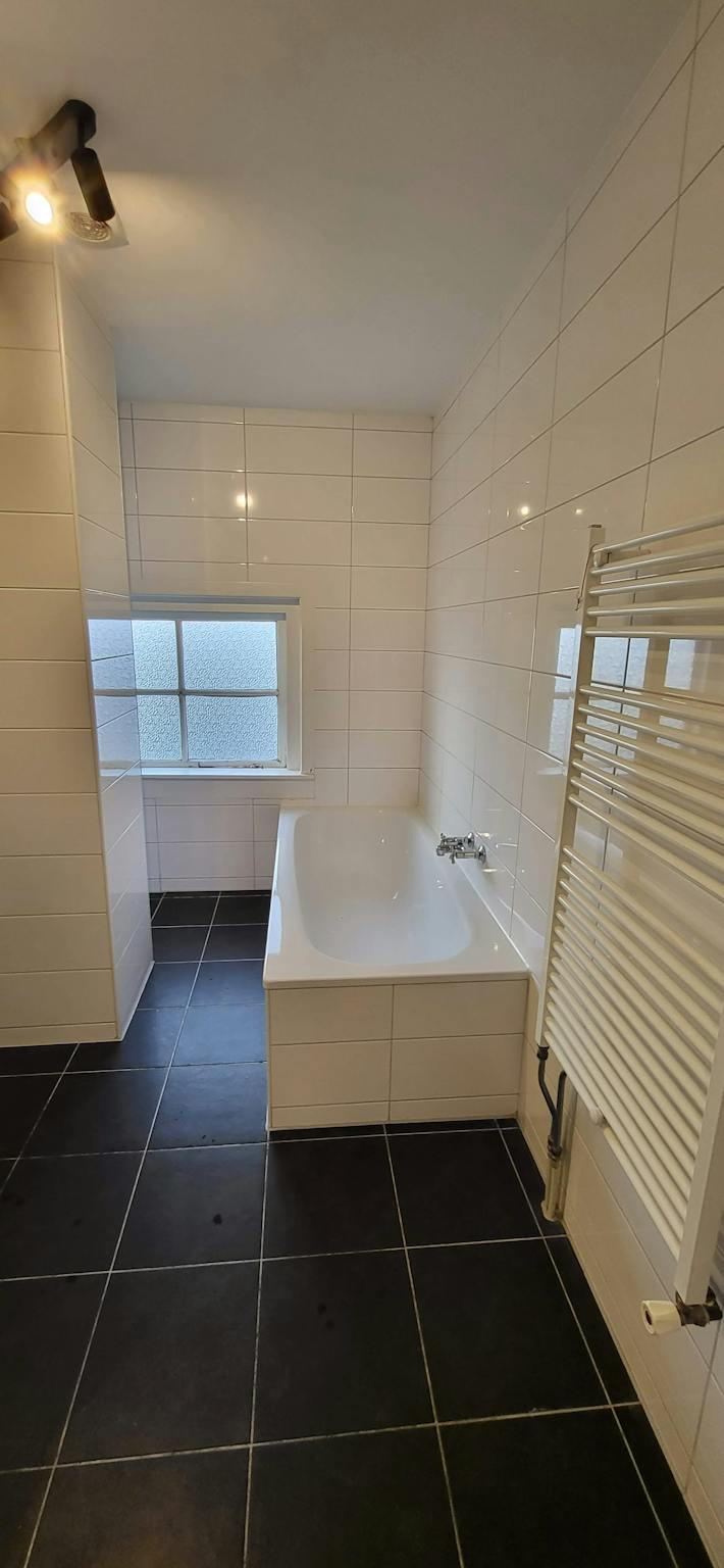 Apartment, Pleinweg, Rotterdam