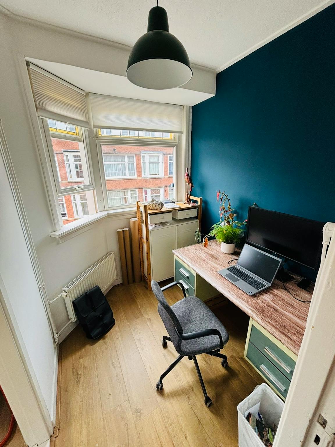 Apartment, Hommelstraat, Rotterdam