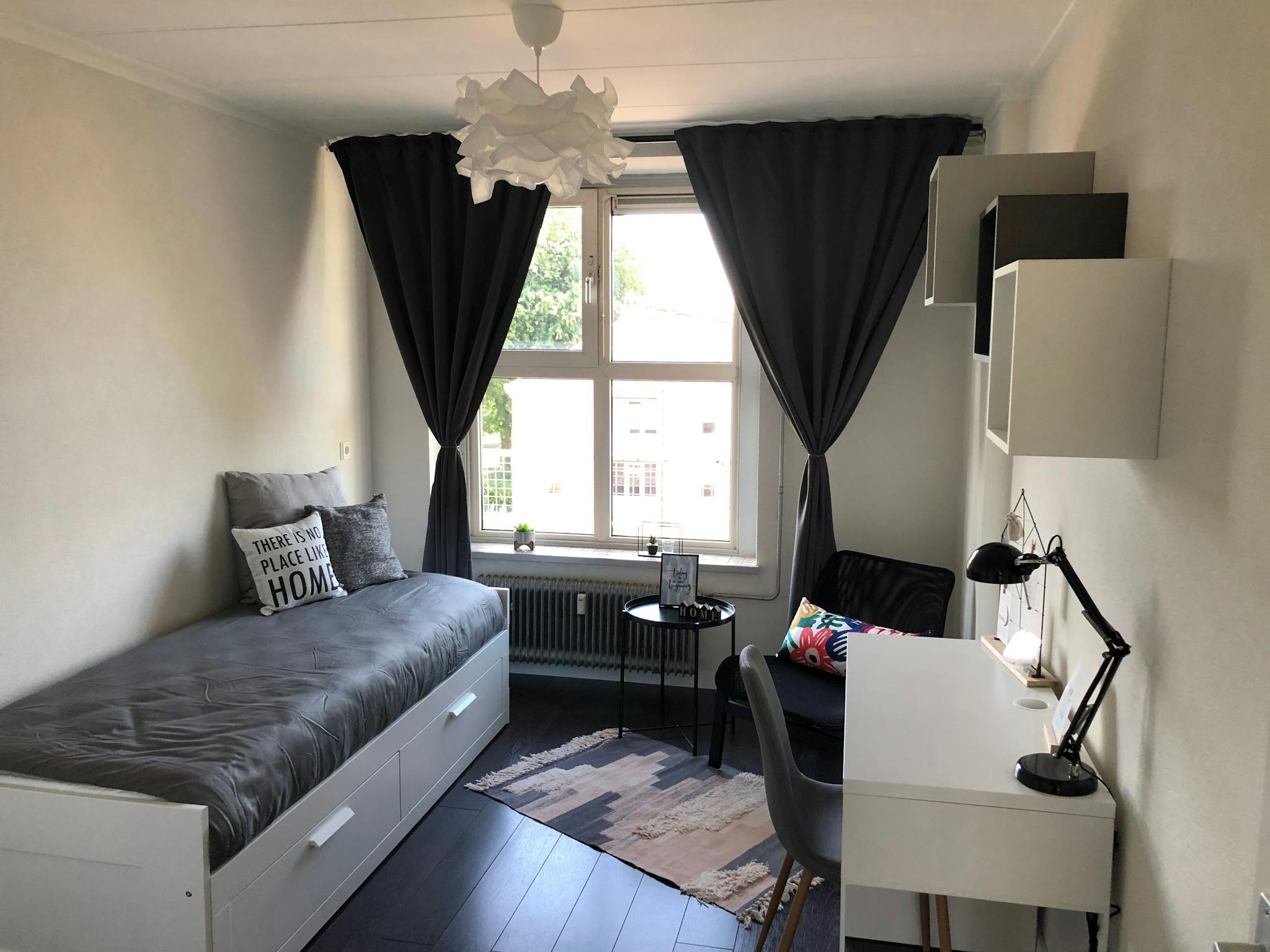Apartment, Goudsesingel, Rotterdam