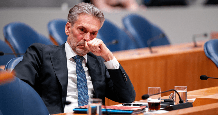 What’s next for the Dutch government after the collapse of Schoof I?