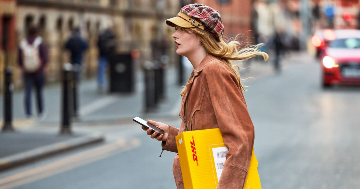 Use Dhl Netherlands How to 2026
