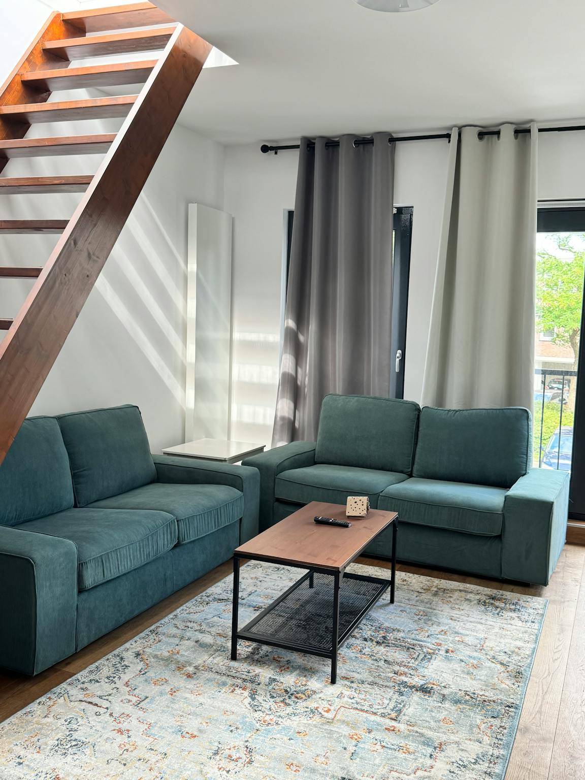 Apartment, Hoogstraat, Schiedam