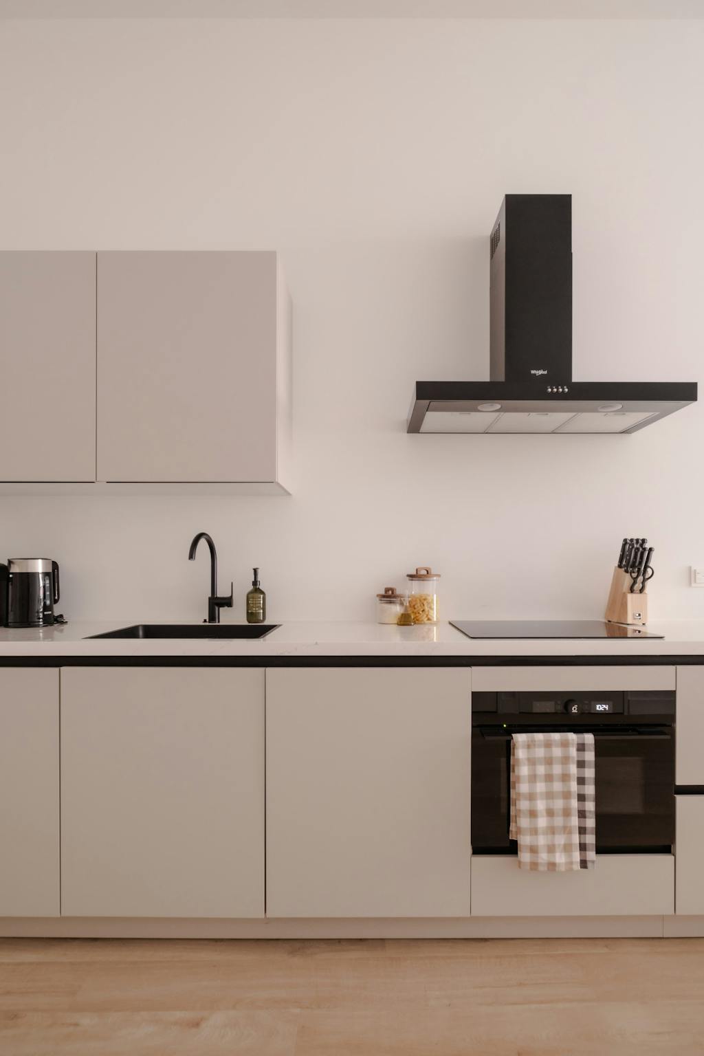 Apartment, Teylerstraat, Schiedam
