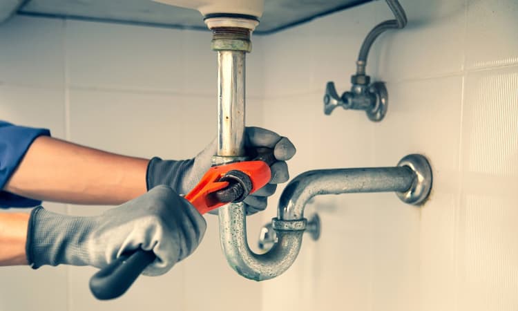 What do you do if your house has defects?