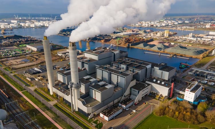 ABN AMRO: Burning Rome’s rubbish increases CO2 emissions in Amsterdam