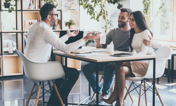 Do I need or want the help of a financial adviser?