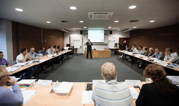 Finding the right MBA in 7 steps