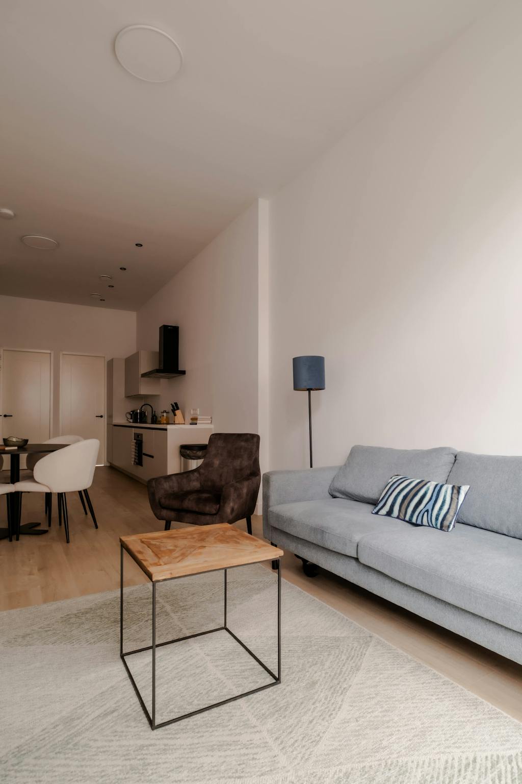 Apartment, Teylerstraat, Schiedam
