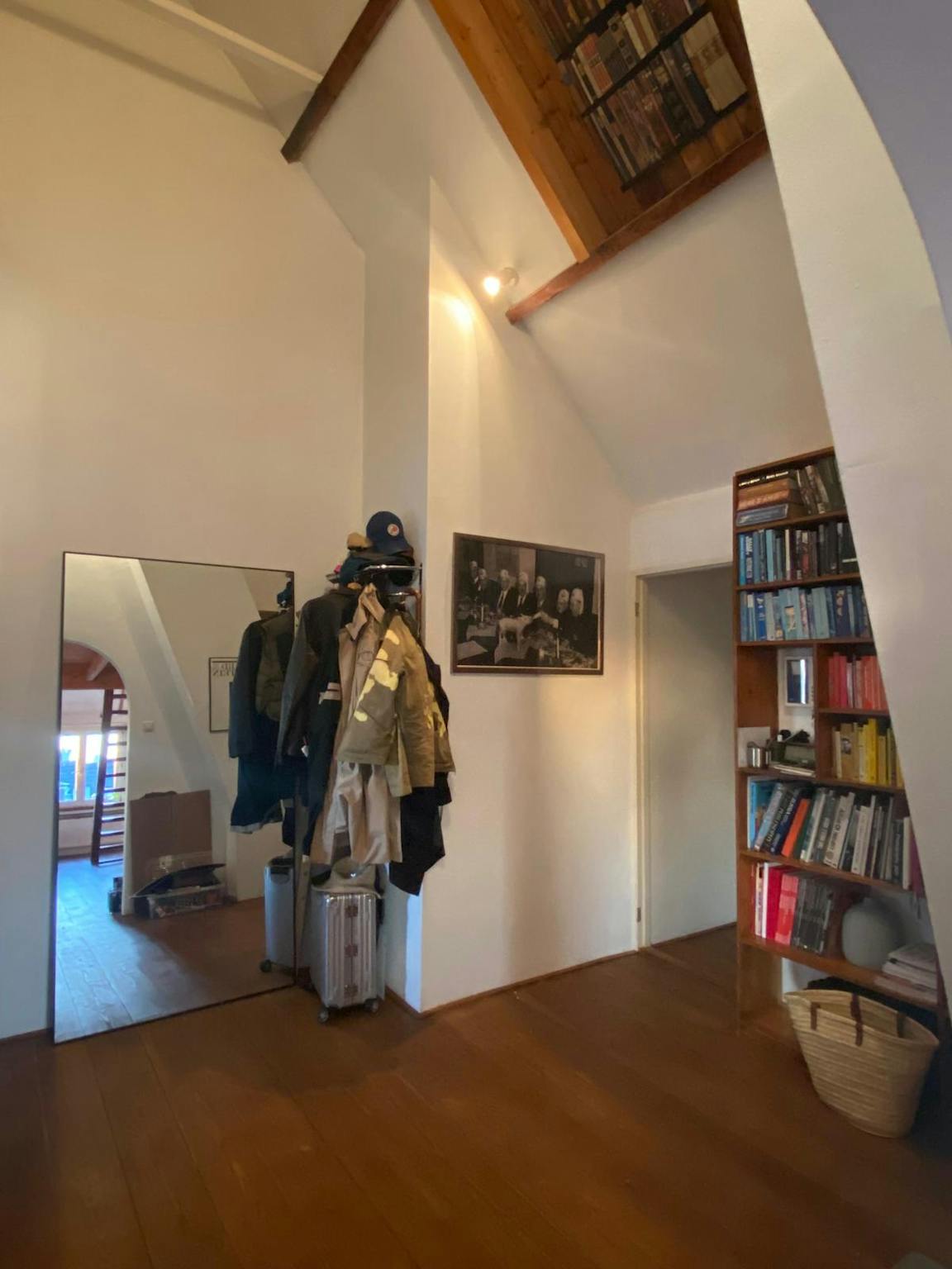 Apartment, Lauriergracht, Amsterdam
