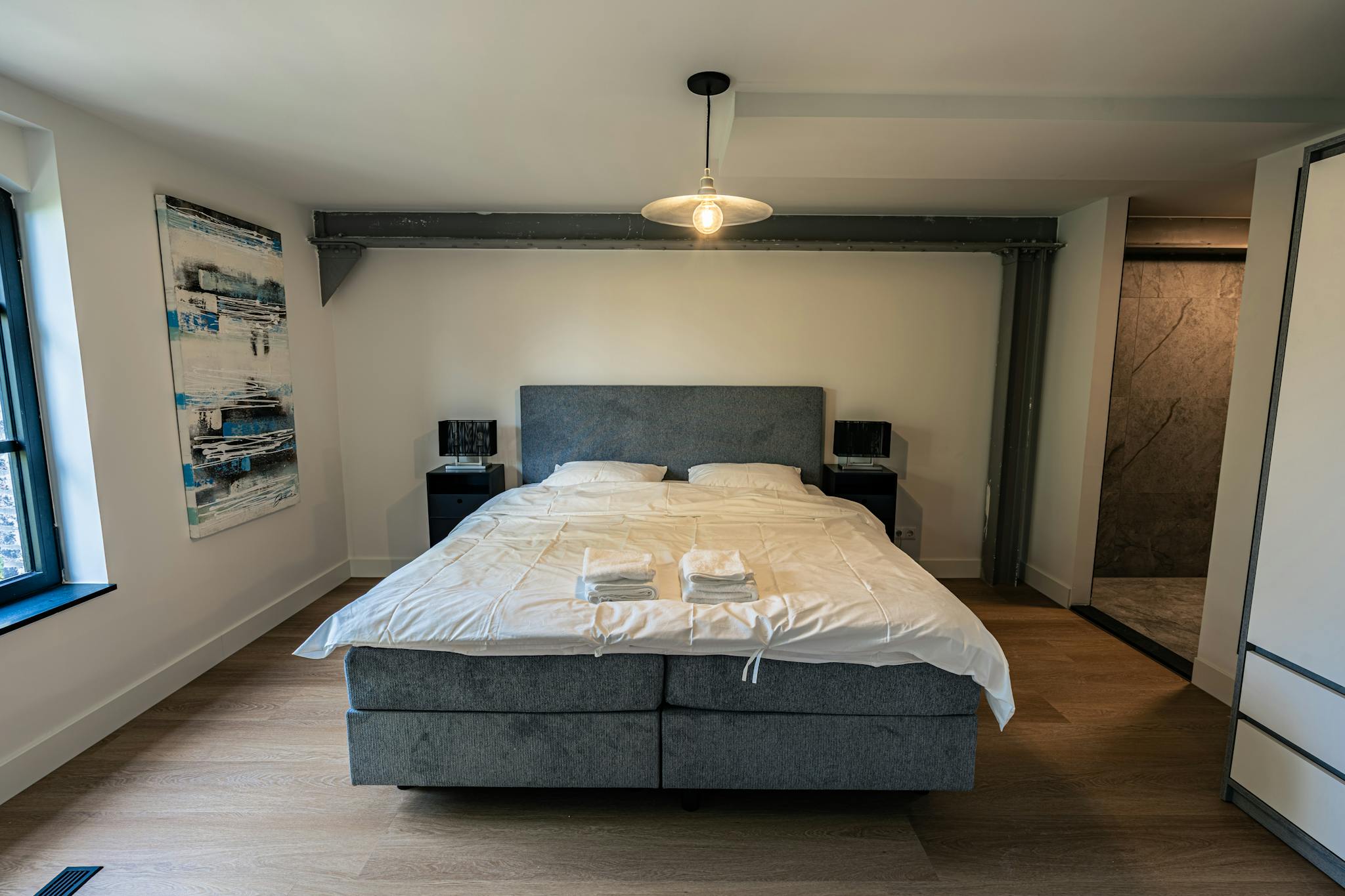 Apartment, Sphinxcour, Maastricht
