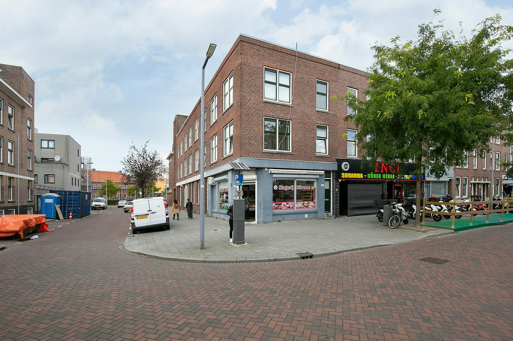 Apartment, Putsebocht, Rotterdam