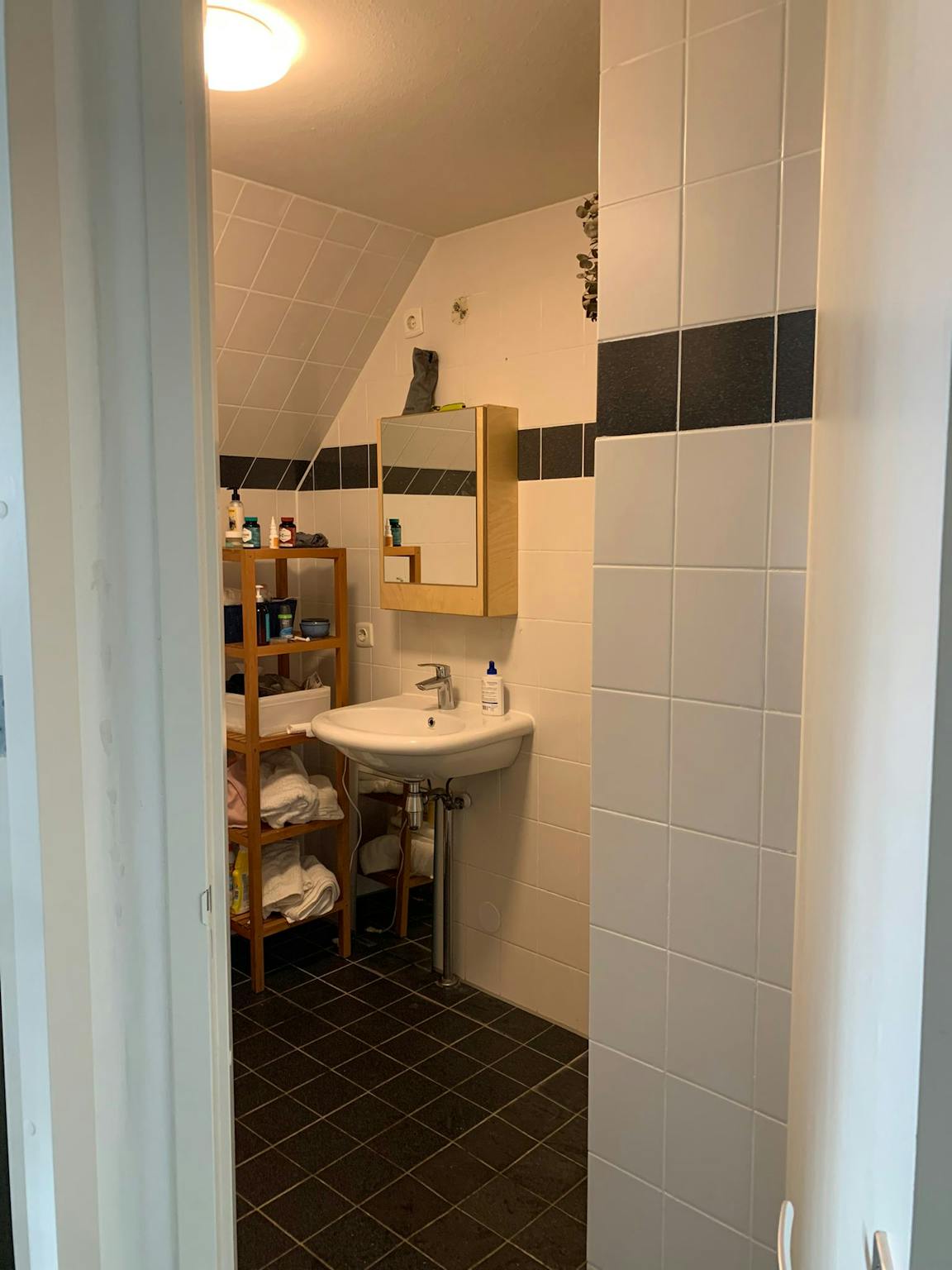 Apartment, Westerpark, Amsterdam