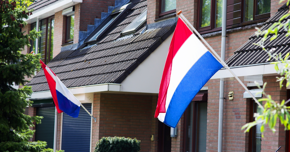Rising number of Dutch workers get paid day off on Liberation Day