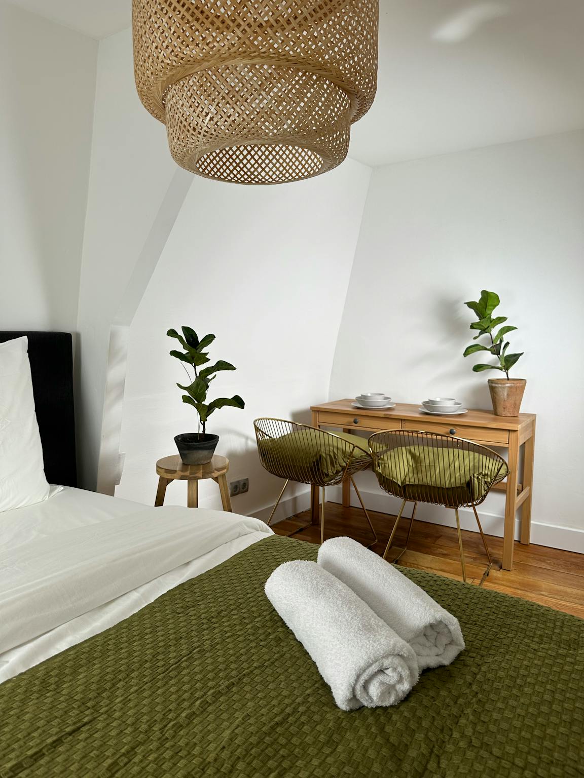 Apartment, 2e Dorpsstraat, Zeist