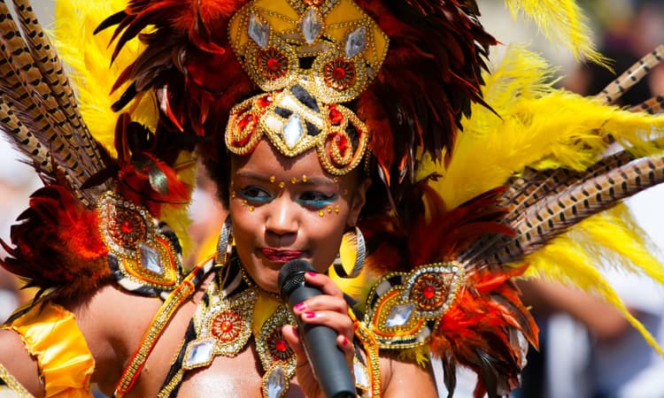 Summer Carnival Rotterdam given UNESCO heritage status