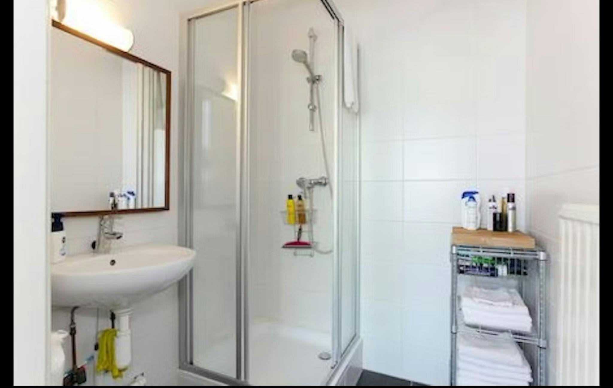 Apartment, De Lairesselaan, Rotterdam
