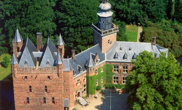 Nyenrode’s Return on Education: one expat’s IMBA experience