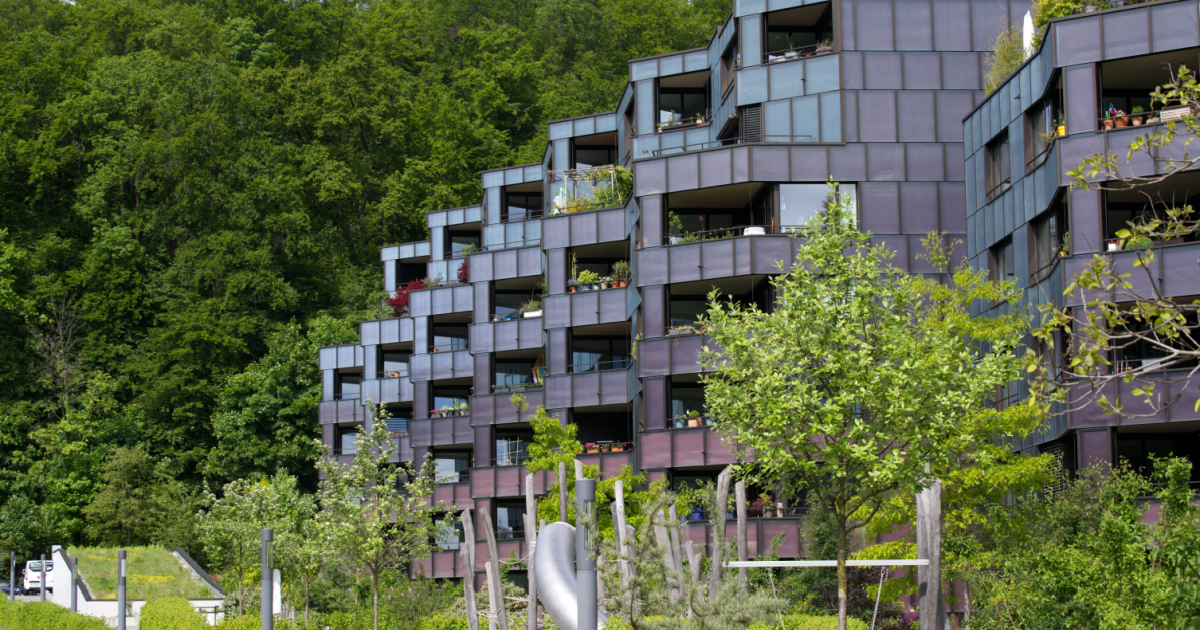 92 percent of new Zurich apartments rented by Swiss, not expats