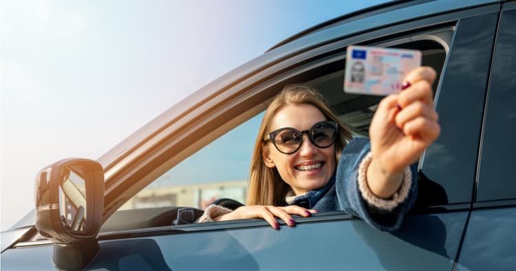 A practical guide to passing the Dutch driving theory test