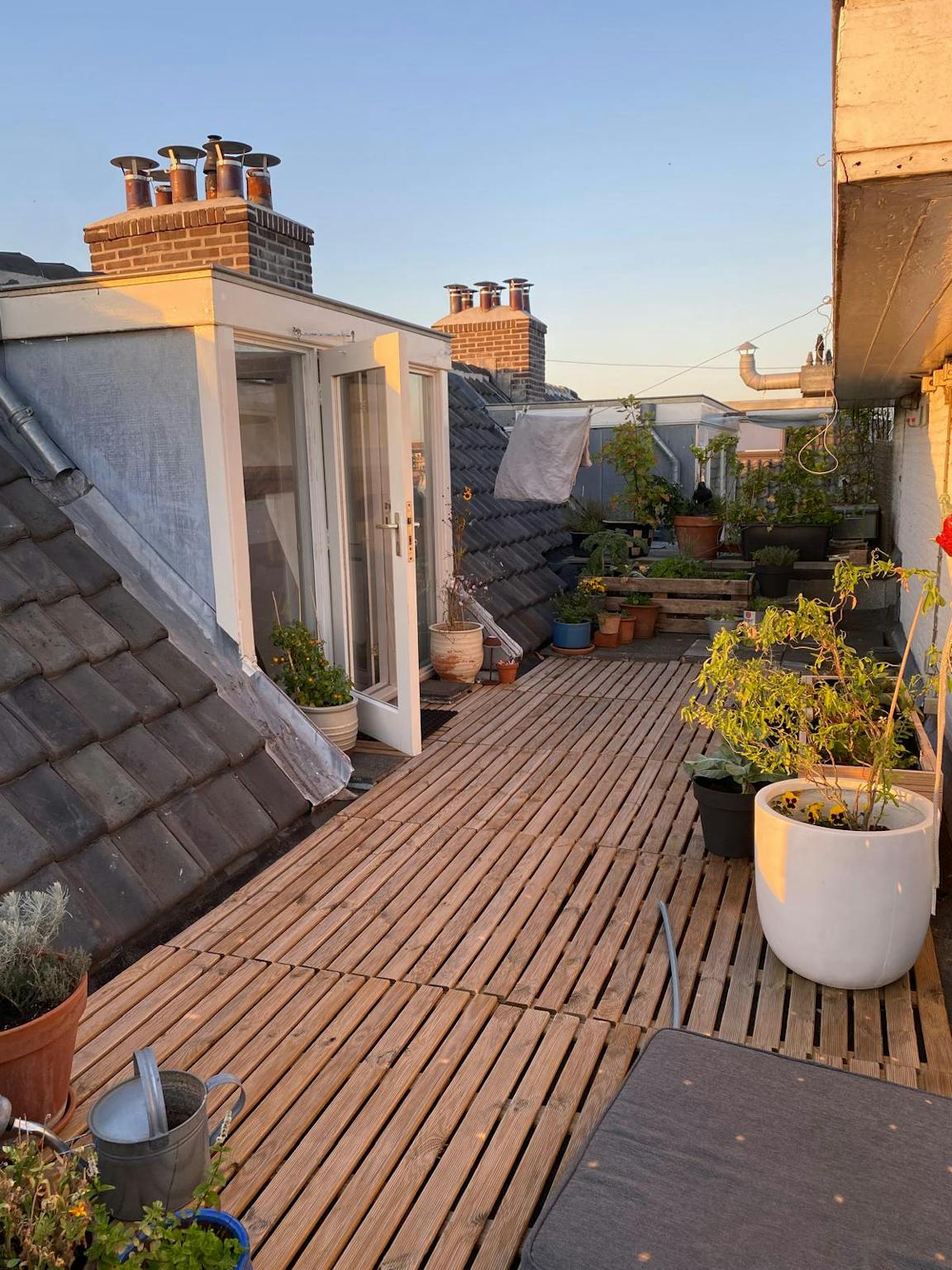 Apartment, Lauriergracht, Amsterdam