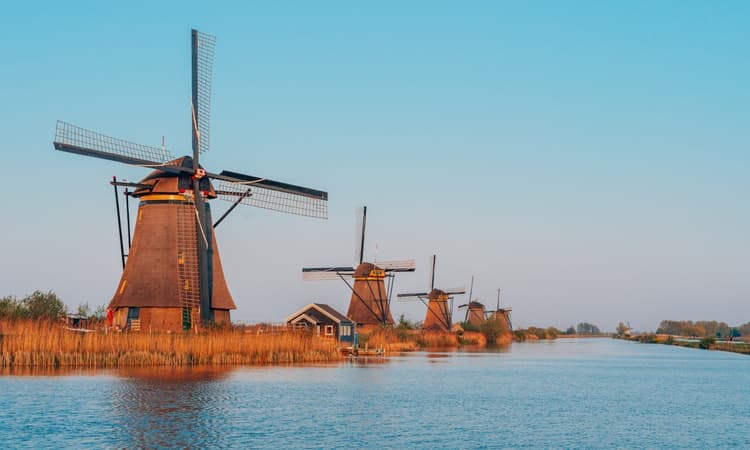 [Video] The last of the Netherlands’ master millers