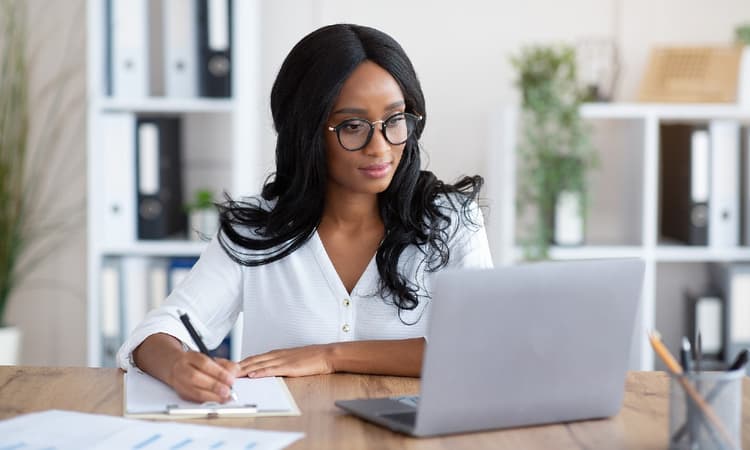 The one person you can really trust with your business