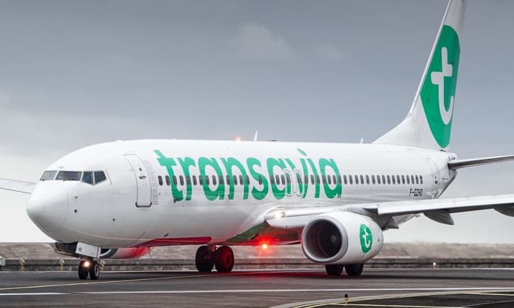 Transavia scraps 124 summer flights from Rotterdam