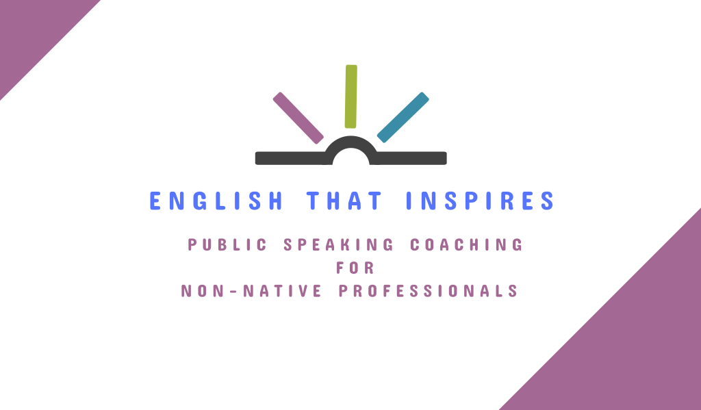 English That Inspires