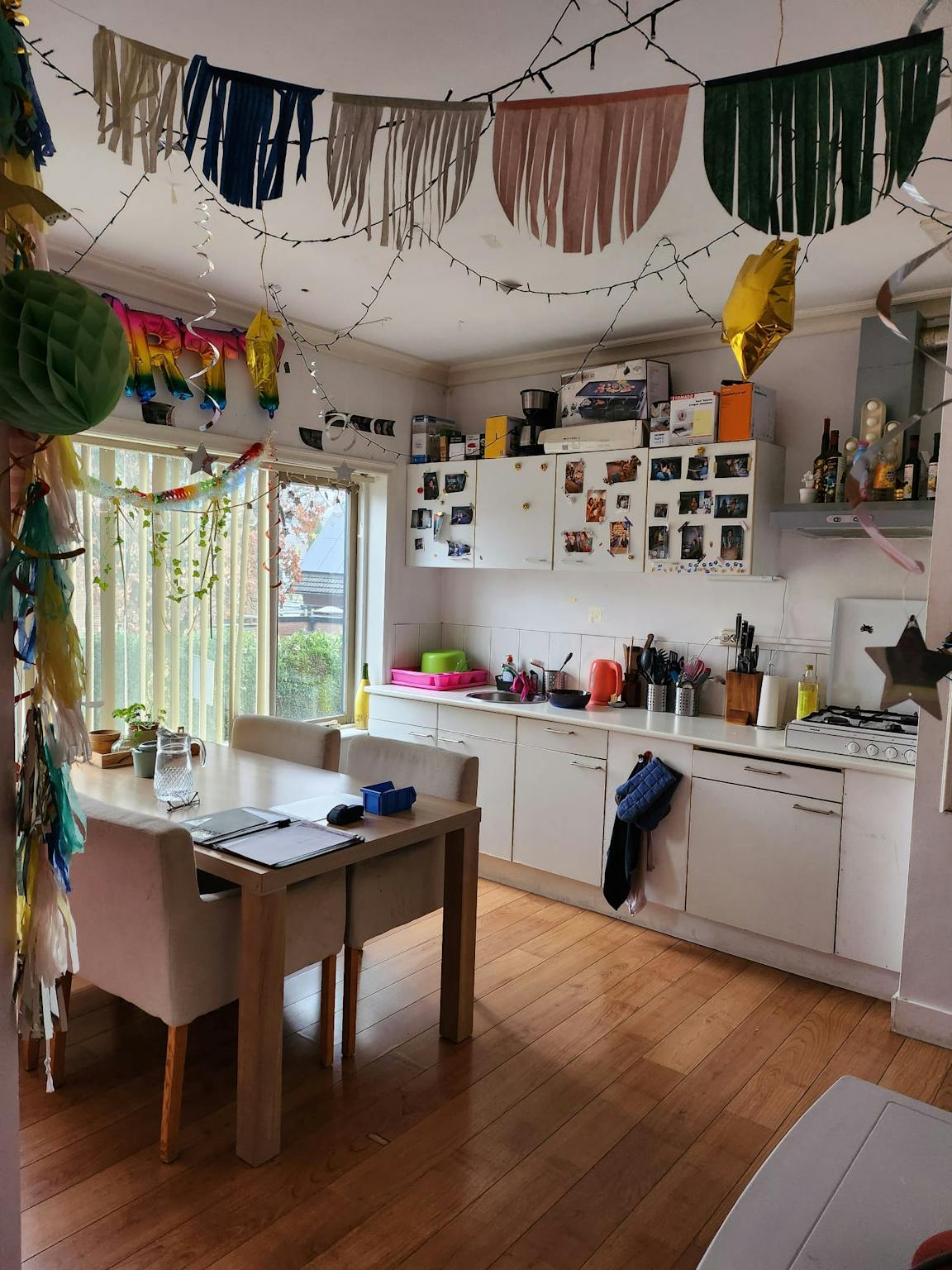 House, Traaij, Driebergen-rijsenburg