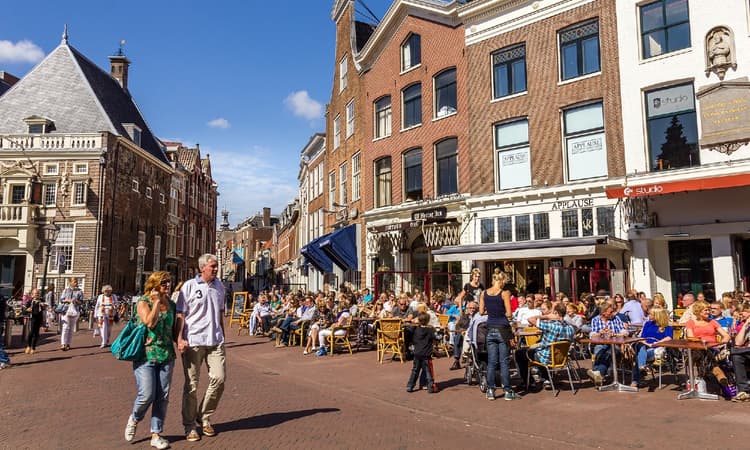 Dutch population will continue to grow in spite of coronavirus