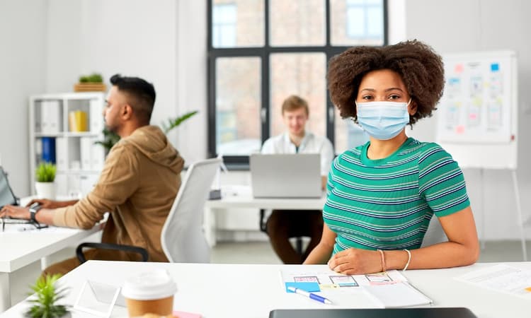 What to expect in the post-COVID times at work and at home 