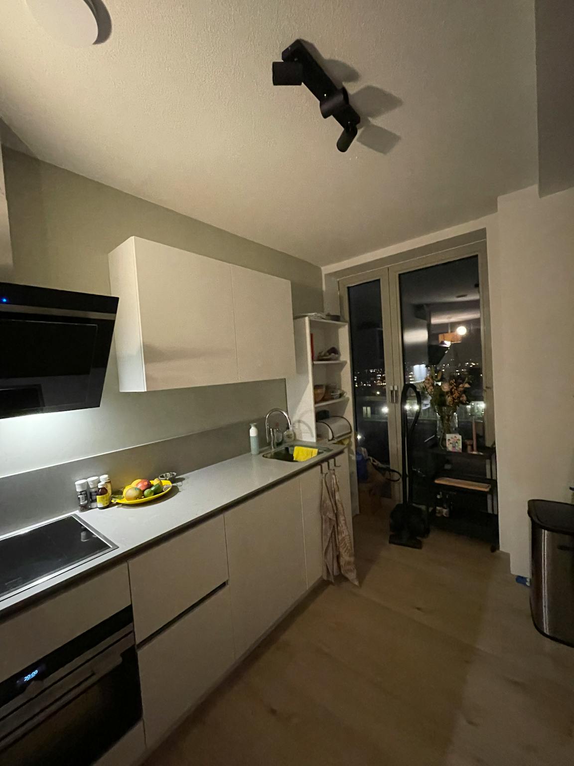 Apartment, Oostenburgermiddenstraat, Amsterdam