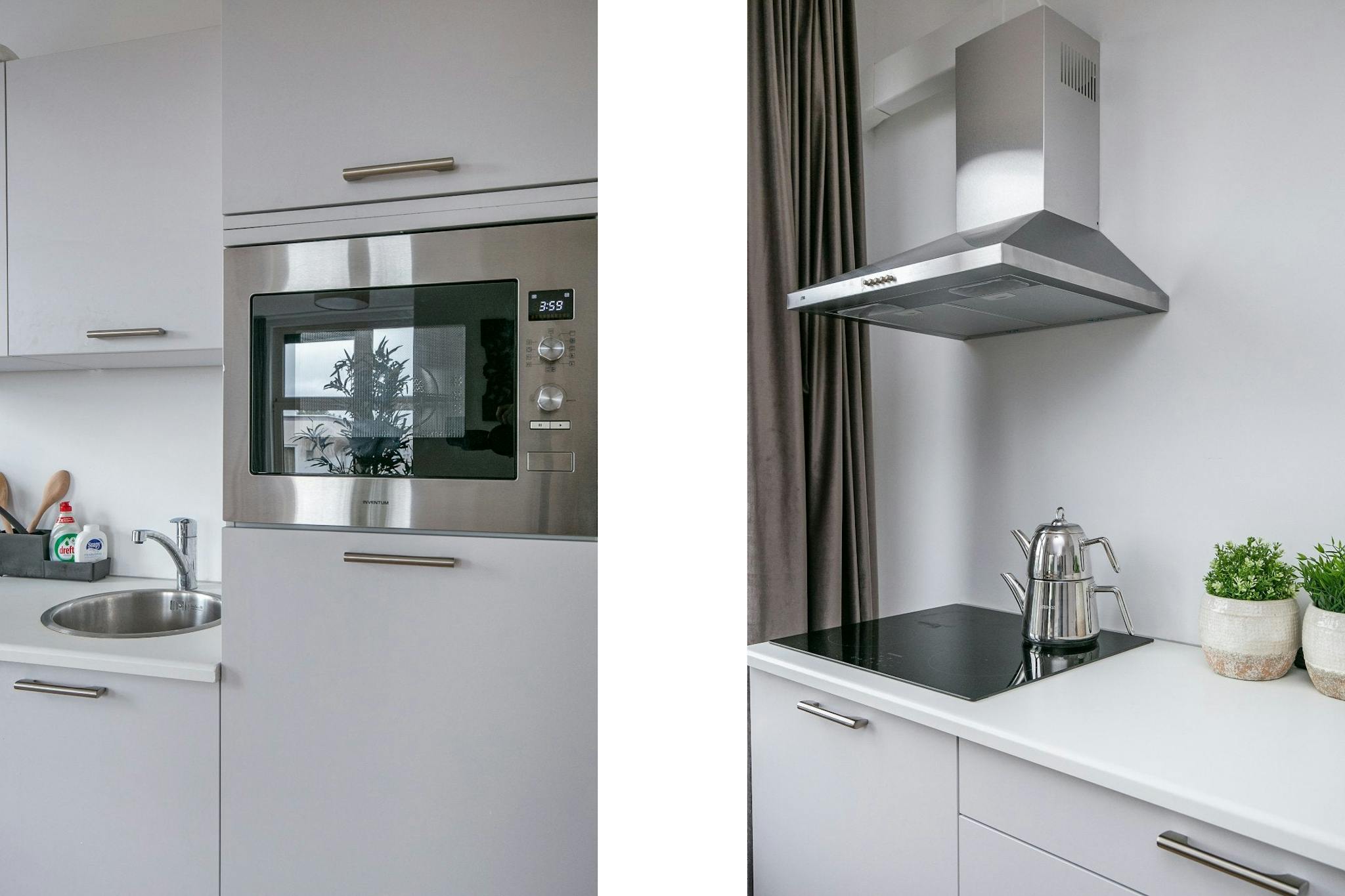 Apartment, Putsebocht, Rotterdam