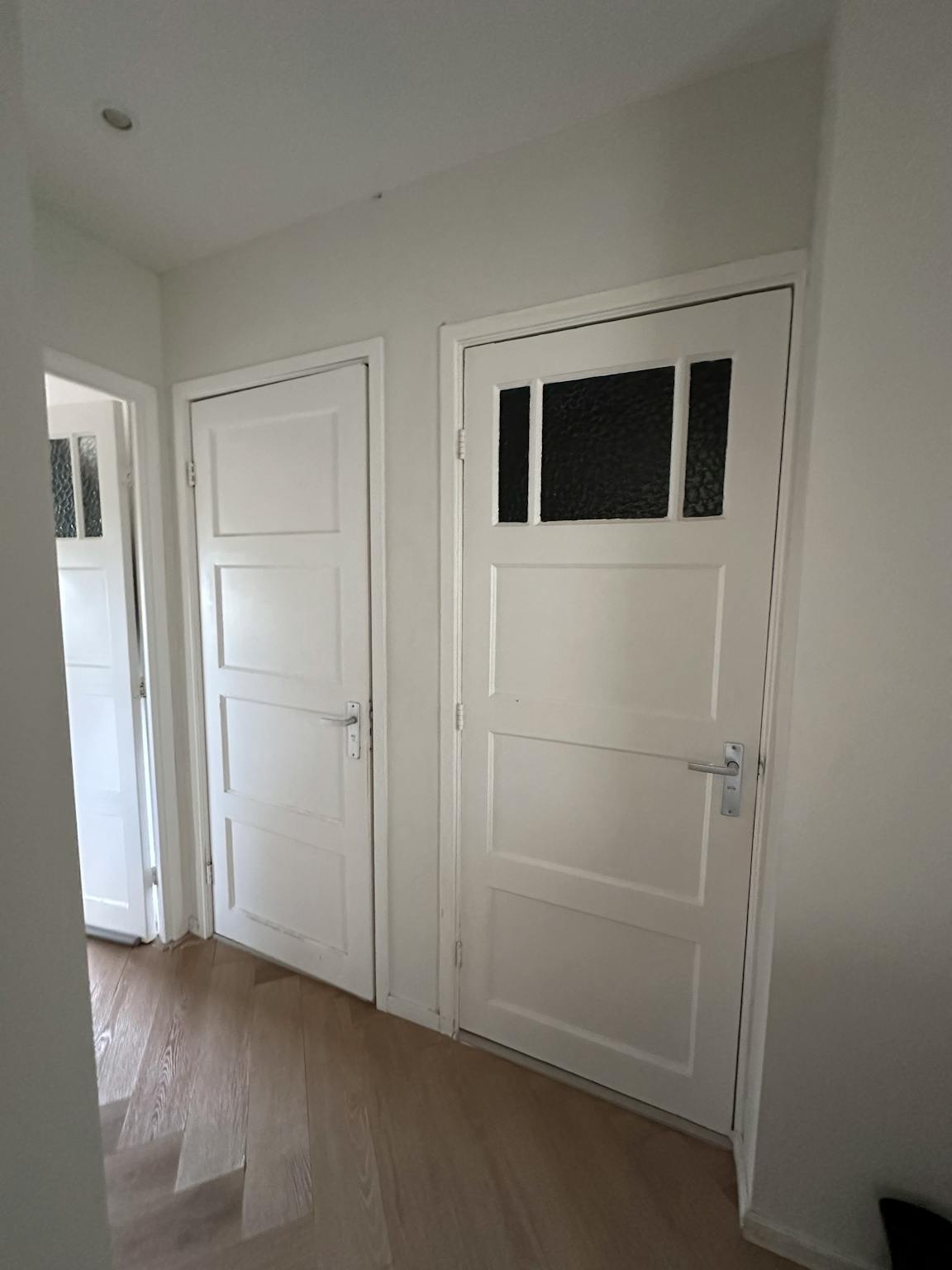 Apartment, Egidiusstraat, Amsterdam