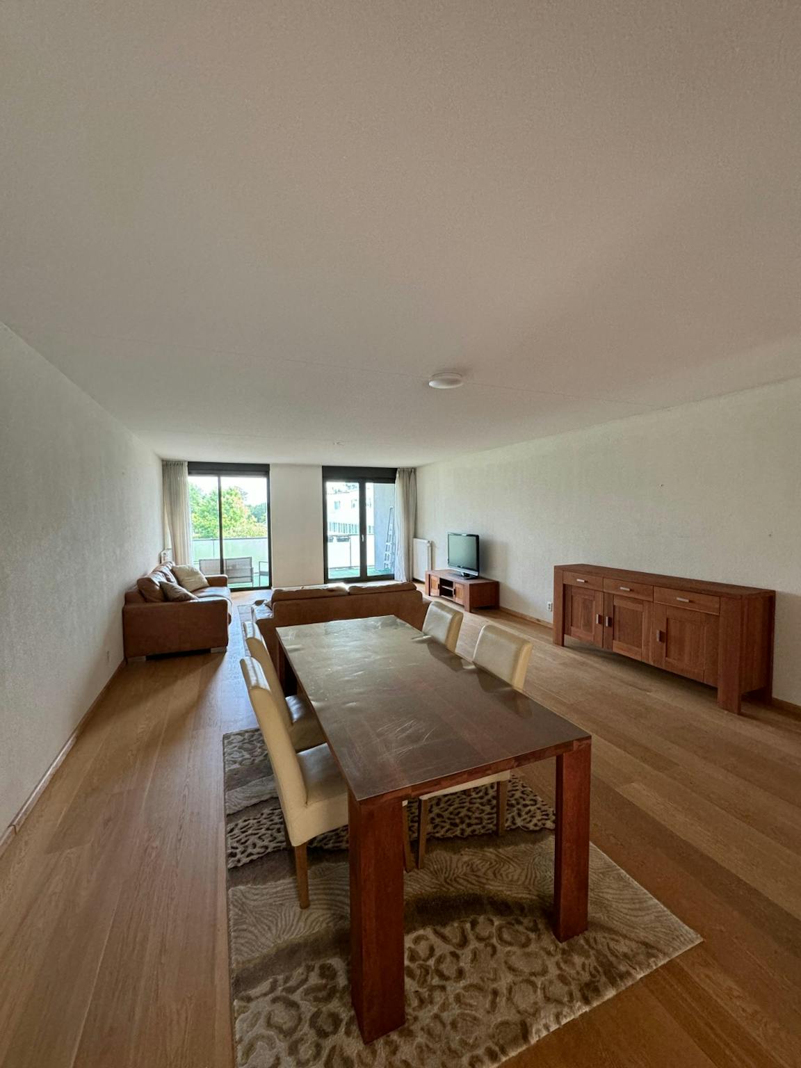 Apartment, Pieter Calandlaan, Amsterdam
