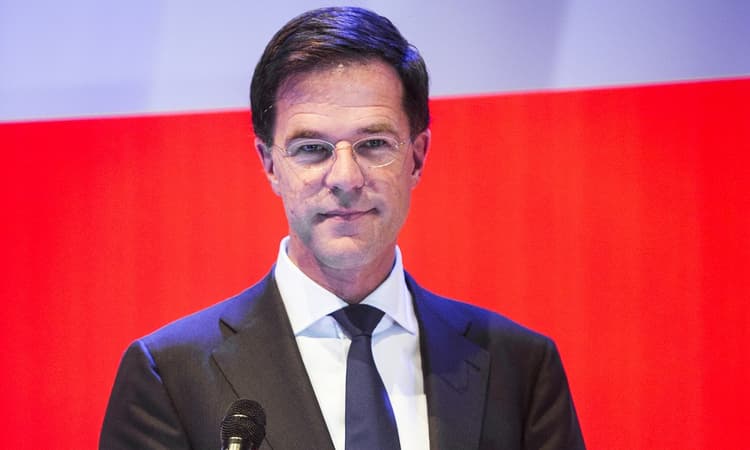Dutch government apologises for the Netherlands’ history of slavery 