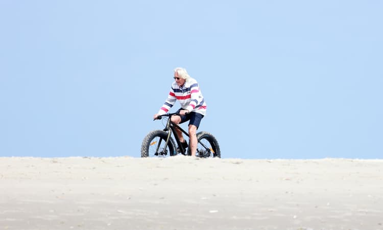 ANWB not insuring fatbikes due to high theft rates in Dutch cities