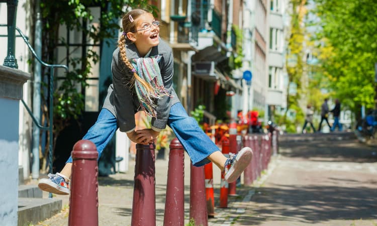 [Video] The best things to do in Amsterdam with kids 