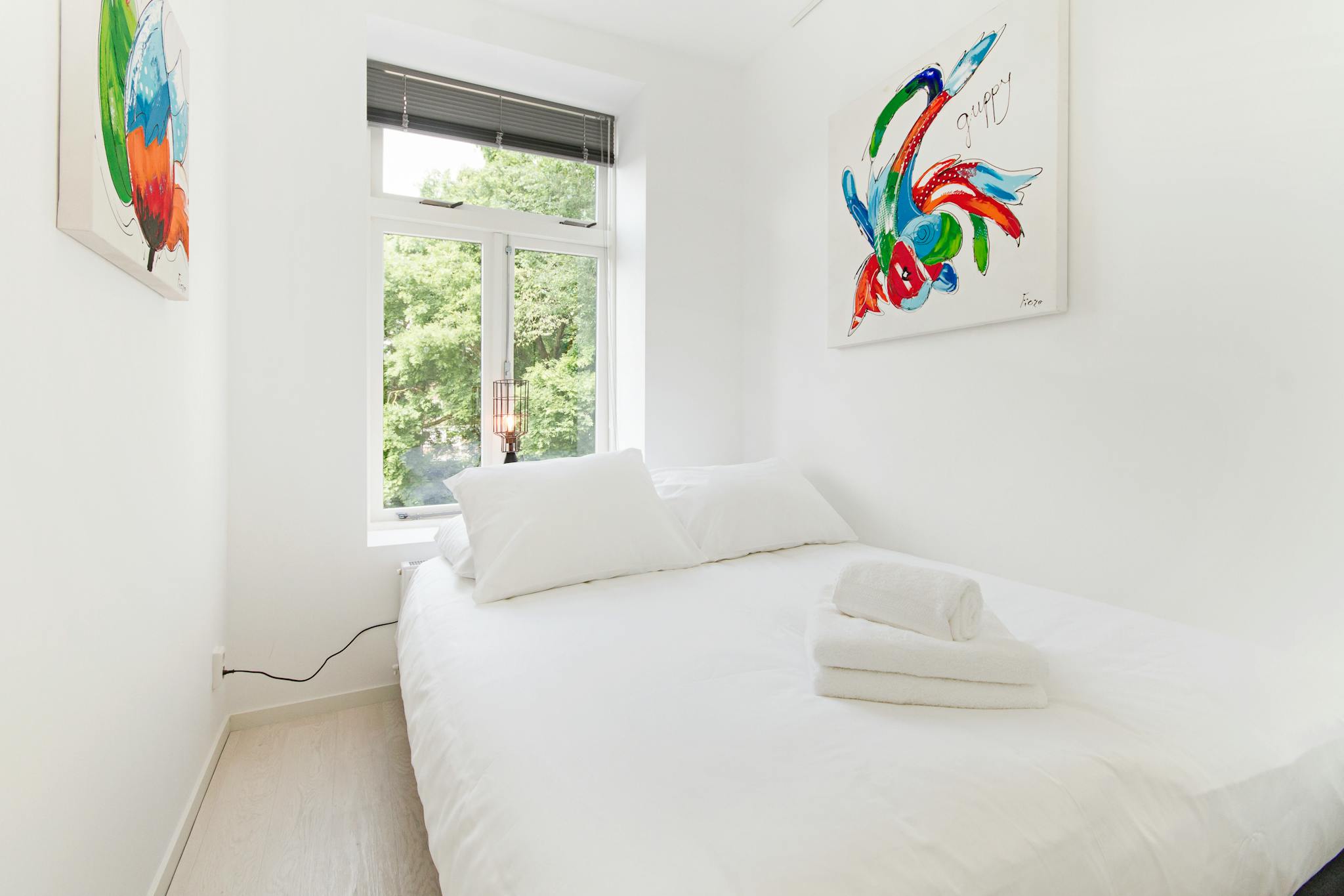 Apartment, Brandstraat, Utrecht