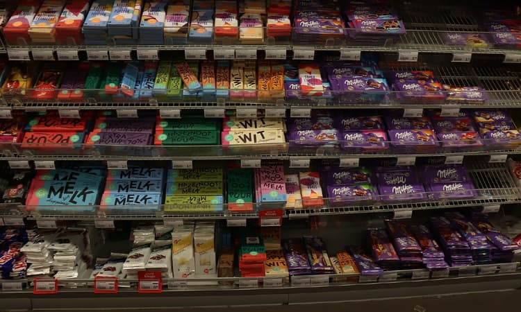 Calls for Dutch sugar tax amid concerns for obesity in the Netherlands