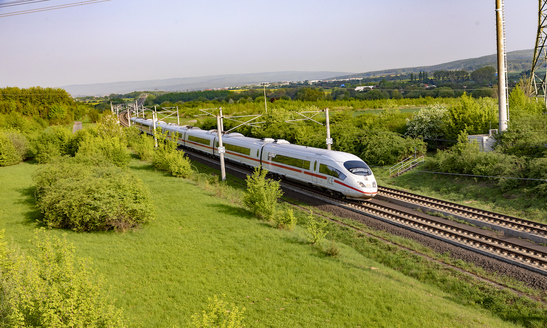 Is Deutsche Bahn really that bad? An international comparison